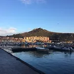 Caravaggio Porto Ercole (Grosseto)