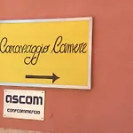 Caravaggio Πανσιόν *