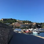 Caravaggio * Porto Ercole (Grosseto)
