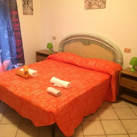 Caravaggio Maison d'hôtes