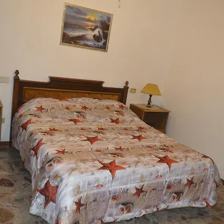 Caravaggio Maison d'hôtes *