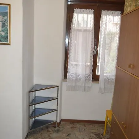Maison d'hôtes Caravaggio Porto Ercole (Grosseto)