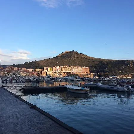 Caravaggio Porto Ercole (Grosseto)