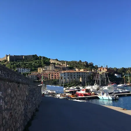 Caravaggio * Porto Ercole (Grosseto)