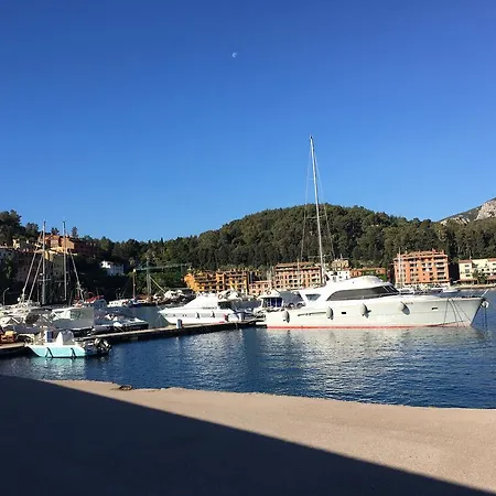 Maison d'hôtes Caravaggio Porto Ercole (Grosseto)